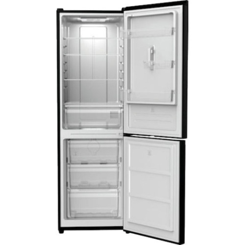 Princess RCBGL355PAR Ψυγειοκαταψύκτης 290L Total No Frost Μαύρο Γυαλί Princess RCBGL355PAR Ψυγειοκαταψύκτης 290L Total No Frost Μαύρο Γυαλί