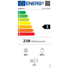 Princess RCBGL355PAR Ψυγειοκαταψύκτης 290L Total No Frost Μαύρο Γυαλί Princess RCBGL355PAR Ψυγειοκαταψύκτης 290L Total No Frost Μαύρο Γυαλί