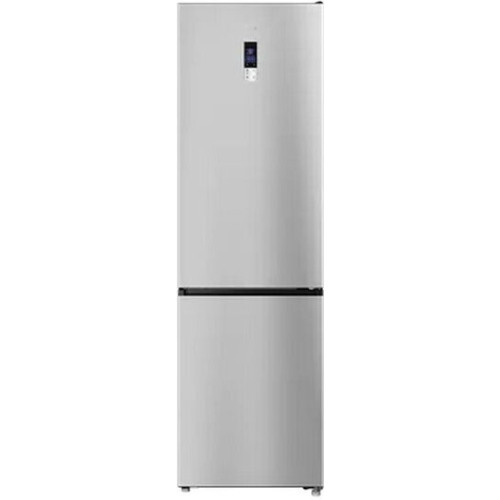 TCL RP456BLE0EE Ψυγειοκαταψύκτης Total No Frost 456L Light Inox TCL RP456BLE0EE Ψυγειοκαταψύκτης Total No Frost 456L Light Inox