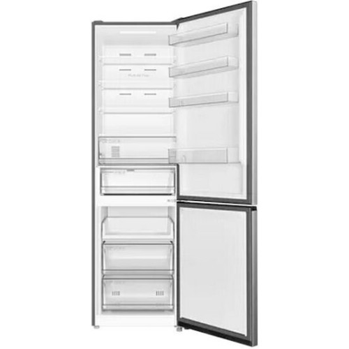 TCL RP456BLE0EE Ψυγειοκαταψύκτης Total No Frost 456L Light Inox TCL RP456BLE0EE Ψυγειοκαταψύκτης Total No Frost 456L Light Inox