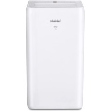 Toyotomi Eiko TPAC-12CHMG Φορητό Κλιματιστικό 12000 BTU Ψύξης & Θέρμανσης WiFi