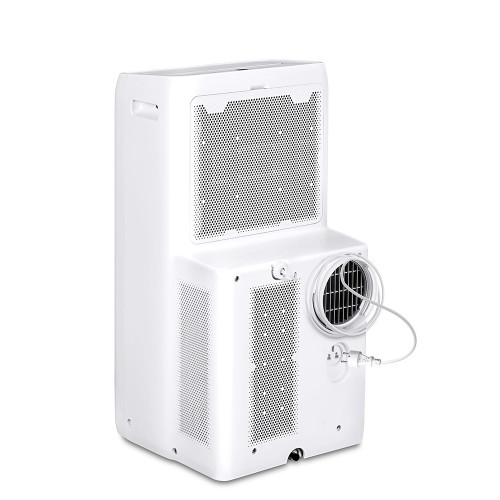 Toyotomi Eiko TPAC-12CHMG Φορητό Κλιματιστικό 12000 BTU Ψύξης & Θέρμανσης WiFi Toyotomi Eiko TPAC-12CHMG Φορητό Κλιματιστικό 12000 BTU Ψύξης & Θέρμανσης WiFi