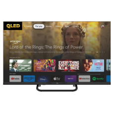 F&U GOOGLE QLED FLG43141QL 43