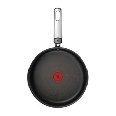 TEFAL Excellence G32032 24cm Βαθύ Αντικολλητικό Τηγάνι Σωτέζα με Καπάκι TEFAL Excellence G32032 24cm Βαθύ Αντικολλητικό Τηγάνι Σωτέζα με Καπάκι