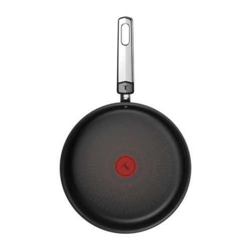 TEFAL Excellence G32032 24cm Βαθύ Αντικολλητικό Τηγάνι Σωτέζα με Καπάκι TEFAL Excellence G32032 24cm Βαθύ Αντικολλητικό Τηγάνι Σωτέζα με Καπάκι