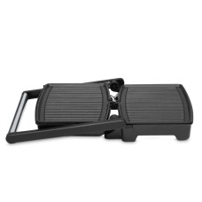 IZZY PANINI VITA IZ-2035 (224298) Σαντουιτσιέρα Τοστιέρα Grill 1500W Inox με XL Αντικολλητικές Πλάκες IZZY PANINI VITA IZ-2035 (224298) Σαντουιτσιέρα Τοστιέρα Grill 1500W Inox με XL Αντικολλητικές Πλάκες