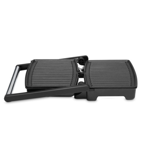 IZZY PANINI VITA IZ-2035 (224298) Σαντουιτσιέρα Τοστιέρα Grill 1500W Inox με XL Αντικολλητικές Πλάκες IZZY PANINI VITA IZ-2035 (224298) Σαντουιτσιέρα Τοστιέρα Grill 1500W Inox με XL Αντικολλητικές Πλάκες