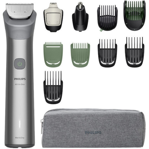 PHILIPS MG5941/15 Κοπτικές μηχανές προσώπου PHILIPS MG5941/15 Κοπτικές μηχανές προσώπου