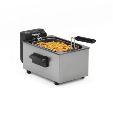 Tristar FR-9334 Φριτέζα 3L 2000W με Αποσπώμενο Κάδο Inox