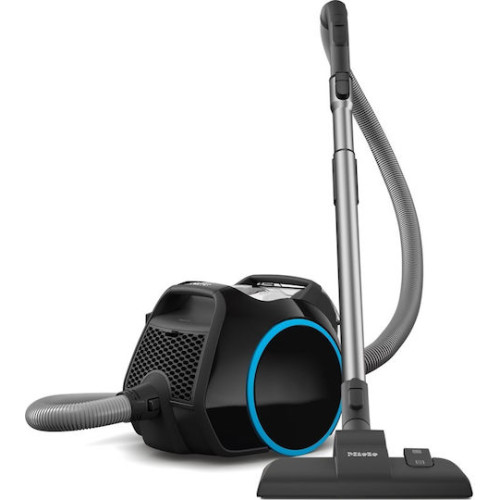 Miele Boost CX1 Ηλεκτρική Σκούπα 890W με Κάδο 1lt Blue Pulse Miele Boost CX1 Ηλεκτρική Σκούπα 890W με Κάδο 1lt Blue Pulse