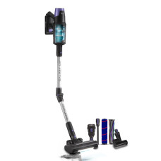 IZZY GALAXY G5 29.6V (225054) Ασύρματη Σκούπα Stick 680W BLDC με Αυτονομία 90 Λεπτά & Φίλτρο HEPA