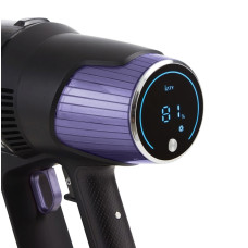 IZZY GALAXY G5 29.6V (225054) Ασύρματη Σκούπα Stick 680W BLDC με Αυτονομία 90 Λεπτά & Φίλτρο HEPA IZZY GALAXY G5 29.6V (225054) Ασύρματη Σκούπα Stick 680W BLDC με Αυτονομία 90 Λεπτά & Φίλτρο HEPA