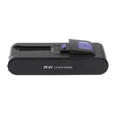 IZZY GALAXY G5 29.6V (225054) Ασύρματη Σκούπα Stick 680W BLDC με Αυτονομία 90 Λεπτά & Φίλτρο HEPA IZZY GALAXY G5 29.6V (225054) Ασύρματη Σκούπα Stick 680W BLDC με Αυτονομία 90 Λεπτά & Φίλτρο HEPA