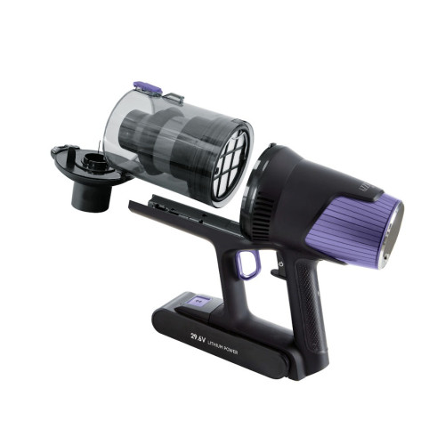 IZZY GALAXY G5 29.6V (225054) Ασύρματη Σκούπα Stick 680W BLDC με Αυτονομία 90 Λεπτά & Φίλτρο HEPA IZZY GALAXY G5 29.6V (225054) Ασύρματη Σκούπα Stick 680W BLDC με Αυτονομία 90 Λεπτά & Φίλτρο HEPA