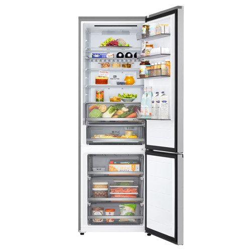 LG GBBW322DPY Ψυγειοκαταψύκτης 465lt Total NoFrost Υ203xΠ69.7xΒ70.4εκ. Inox LG GBBW322DPY Ψυγειοκαταψύκτης 465lt Total NoFrost Υ203xΠ69.7xΒ70.4εκ. Inox