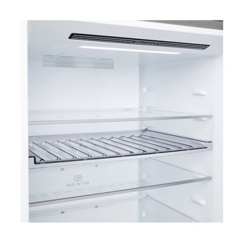 LG GBBW322DPY Ψυγειοκαταψύκτης 465lt Total NoFrost Υ203xΠ69.7xΒ70.4εκ. Inox LG GBBW322DPY Ψυγειοκαταψύκτης 465lt Total NoFrost Υ203xΠ69.7xΒ70.4εκ. Inox