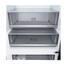 LG GBBW322DPY Ψυγειοκαταψύκτης 465lt Total NoFrost Υ203xΠ69.7xΒ70.4εκ. Inox LG GBBW322DPY Ψυγειοκαταψύκτης 465lt Total NoFrost Υ203xΠ69.7xΒ70.4εκ. Inox
