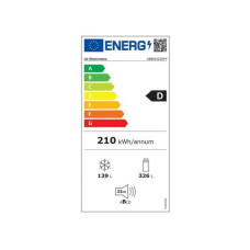 LG GBBW322DPY Ψυγειοκαταψύκτης 465lt Total NoFrost Υ203xΠ69.7xΒ70.4εκ. Inox LG GBBW322DPY Ψυγειοκαταψύκτης 465lt Total NoFrost Υ203xΠ69.7xΒ70.4εκ. Inox