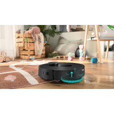 BOSCH BCRDW3B Spotless Max Ρομποτική Σκούπα με Σφουγγάρισμα & Αυτόματο Σταθμό BOSCH BCRDW3B Spotless Max Ρομποτική Σκούπα με Σφουγγάρισμα & Αυτόματο Σταθμό