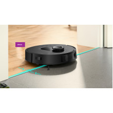 BOSCH BCRDW3B Spotless Max Ρομποτική Σκούπα με Σφουγγάρισμα & Αυτόματο Σταθμό BOSCH BCRDW3B Spotless Max Ρομποτική Σκούπα με Σφουγγάρισμα & Αυτόματο Σταθμό