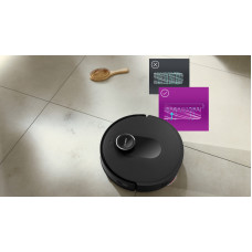 BOSCH BCRDW3B Spotless Max Ρομποτική Σκούπα με Σφουγγάρισμα & Αυτόματο Σταθμό BOSCH BCRDW3B Spotless Max Ρομποτική Σκούπα με Σφουγγάρισμα & Αυτόματο Σταθμό