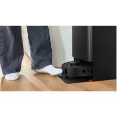 BOSCH BCRDW3B Spotless Max Ρομποτική Σκούπα με Σφουγγάρισμα & Αυτόματο Σταθμό BOSCH BCRDW3B Spotless Max Ρομποτική Σκούπα με Σφουγγάρισμα & Αυτόματο Σταθμό