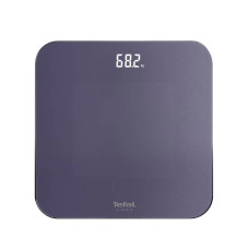 TEFAL PP1904 Classic Ψηφιακή Ζυγαριά Μπάνιου 180kg Purple