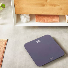 TEFAL PP1904 Classic Ψηφιακή Ζυγαριά Μπάνιου 180kg Purple TEFAL PP1904 Classic Ψηφιακή Ζυγαριά Μπάνιου 180kg Purple