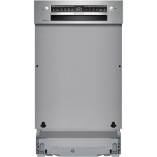 Bosch SPI4EMS17E Εντοιχιζόμενο Πλυντήριο Πιάτων 45cm Serie 4 με Home Connect