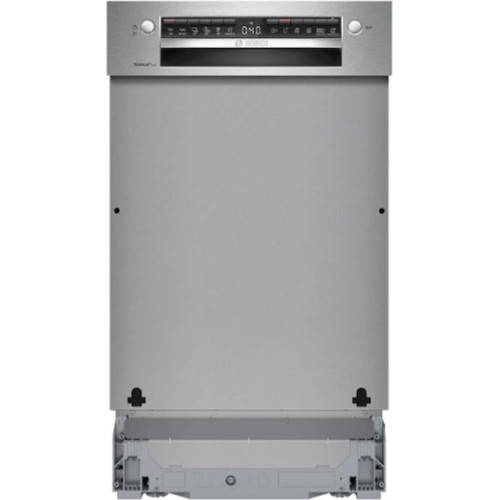 Bosch SPI4EMS17E Εντοιχιζόμενο Πλυντήριο Πιάτων 45cm Serie 4 με Home Connect Bosch SPI4EMS17E Εντοιχιζόμενο Πλυντήριο Πιάτων 45cm Serie 4 με Home Connect