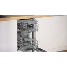 Bosch SPI4EMS17E Εντοιχιζόμενο Πλυντήριο Πιάτων 45cm Serie 4 με Home Connect Bosch SPI4EMS17E Εντοιχιζόμενο Πλυντήριο Πιάτων 45cm Serie 4 με Home Connect