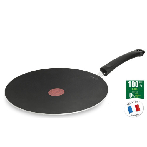 TEFAL TEMPO FLAME C30418 ΚΡΕΠΙΕΡΑ Τηγάνια TEFAL TEMPO FLAME C30418 ΚΡΕΠΙΕΡΑ Τηγάνια