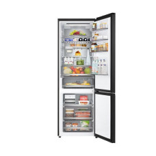 LG GBBW726DEV Ψυγειοκαταψύκτης Total No Frost 465L Ανθρακί WiFi LG GBBW726DEV Ψυγειοκαταψύκτης Total No Frost 465L Ανθρακί WiFi