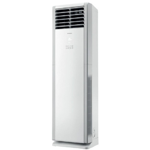 GREE GVH55ALXM-M6DNC7A/I FLOOR STAND ΕΣΩΤ. Κλιματιστικά Ντουλάπες GREE GVH55ALXM-M6DNC7A/I FLOOR STAND ΕΣΩΤ. Κλιματιστικά Ντουλάπες