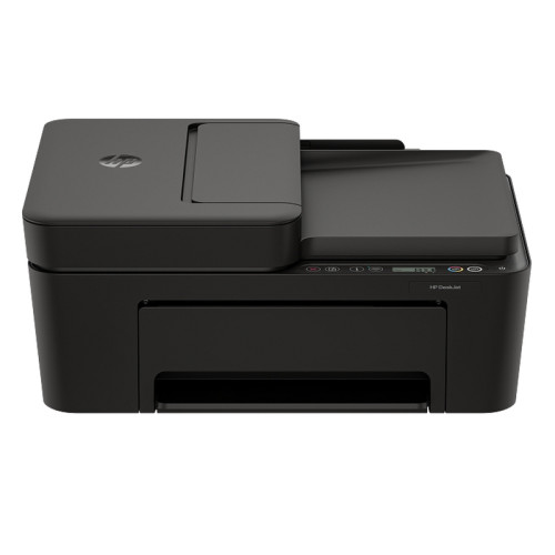 HP DeskJet 4310 All-in-One (A24HPB) Πολυμηχάνημα Wi-Fi Print Scan Copy Black HP DeskJet 4310 All-in-One (A24HPB) Πολυμηχάνημα Wi-Fi Print Scan Copy Black