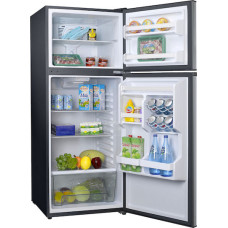 United Ψυγείο Δίπορτο 350lt NoFrost Υ151.7xΠ59.9xΒ65.8εκ. Inox UDX-2806NF United Ψυγείο Δίπορτο 350lt NoFrost Υ151.7xΠ59.9xΒ65.8εκ. Inox UDX-2806NF