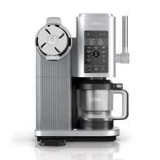 Ninja NC701EU CREAMi Swirl Παγωτομηχανή & Γιαουρτομηχανή 13 σε 1 800W