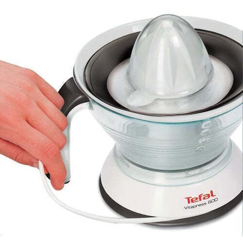 Tefal Vitapress ZP300138 Ηλεκτρικό Στυπτήριο White 25W Tefal Vitapress ZP300138 Ηλεκτρικό Στυπτήριο White 25W