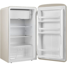 MORRIS MRS-21091C RETRO CREAM Μικρά ψυγεία - Mini bar MORRIS MRS-21091C RETRO CREAM Μικρά ψυγεία - Mini bar