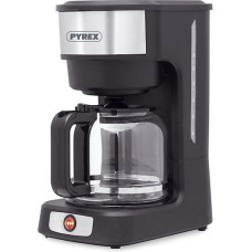 PYREX SB-1040 INOX (334812) Καφετιέρα Φίλτρου 1.5L 950W για 12-15 Φλιτζάνια