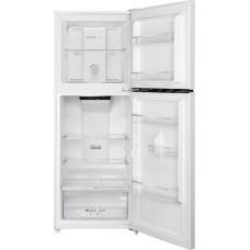 ROBIN RT-235NF Ψυγειοκαταψύκτης 202Lt No Frost Λευκός Inverter 147cm