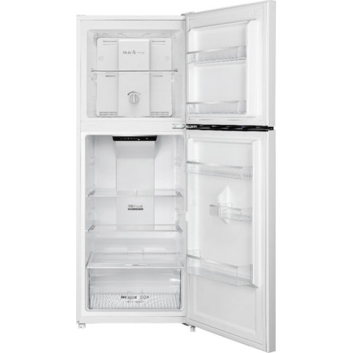 ROBIN RT-235NF Ψυγειοκαταψύκτης 202Lt No Frost Λευκός Inverter 147cm ROBIN RT-235NF Ψυγειοκαταψύκτης 202Lt No Frost Λευκός Inverter 147cm