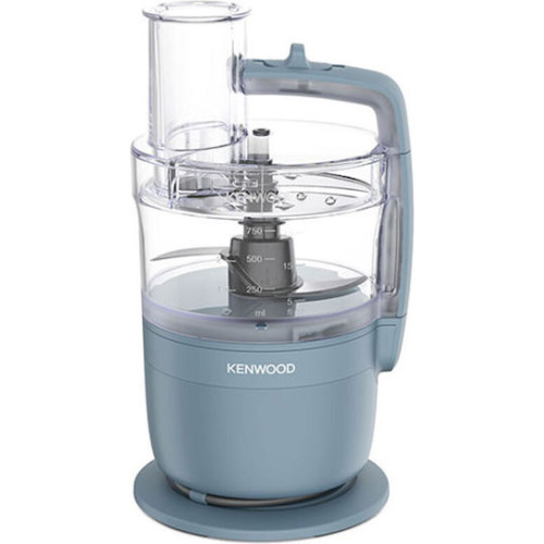 KENWOOD FDP23.140GY MultiPro Go Πολυμίξερ 900W 1.3L Compact με Express Serve KENWOOD FDP23.140GY MultiPro Go Πολυμίξερ 900W 1.3L Compact με Express Serve