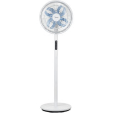 MIDEA MFS352RDDW Ανεμιστήρες δαπέδου