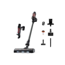 ROWENTA RH6A75 Animal X-Pert 7.60  Επαναφορτιζόμενη Σκούπα 2 σε 1 Stick & Χειρός 18V Κόκκινη