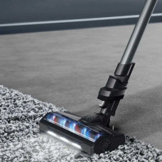 ROWENTA RH6A75 Animal X-Pert 7.60 Σκούπα Stick Ασύρματη Black για Τρίχες Κατοικιδίων ROWENTA RH6A75 Animal X-Pert 7.60 Σκούπα Stick Ασύρματη Black για Τρίχες Κατοικιδίων
