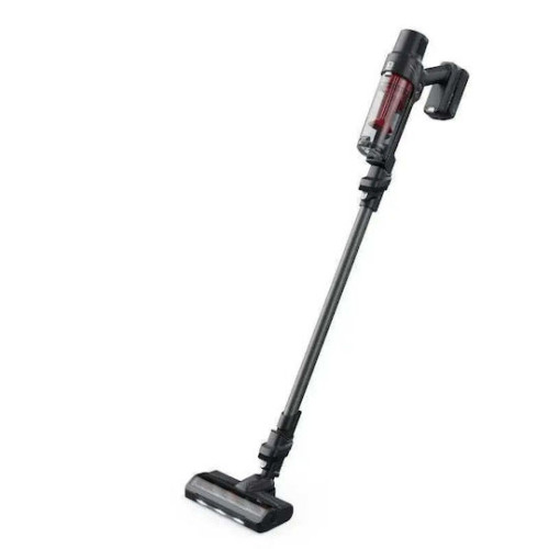 ROWENTA RH6A75 Animal X-Pert 7.60 Σκούπα Stick Ασύρματη Black για Τρίχες Κατοικιδίων ROWENTA RH6A75 Animal X-Pert 7.60 Σκούπα Stick Ασύρματη Black για Τρίχες Κατοικιδίων