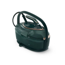 PHILIPS PSG8200/70 PerfectCare 8000 Deep Green | Γεννήτρια Ατμού 9 Bar 3120W