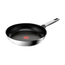 TEFAL E32706 Emotion+ Αντικολλητικό Τηγάνι 28cm Ανοξείδωτο