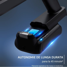 ROWENTA X-Force Flex 10.80 Animal RH7A73 Stick Σκούπα Χειρός 18.5V ROWENTA X-Force Flex 10.80 Animal RH7A73 Stick Σκούπα Χειρός 18.5V